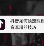 铸梦抖音千川代投涨粉-抖音加粉丝,抖音刷粉丝,抖音直播涨粉,抖音不开播涨粉