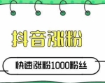 新手如何在短时间内涨粉10,000？掌握这些技巧，轻松突破瓶颈